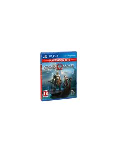 JUEGO SONY PS4 HITS GOD OF WAR 9965107