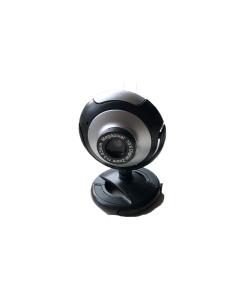 ZERO-MAX ZM-020 WEBCAM BULK (SIN CAJA PRESENTACION BOLSA)