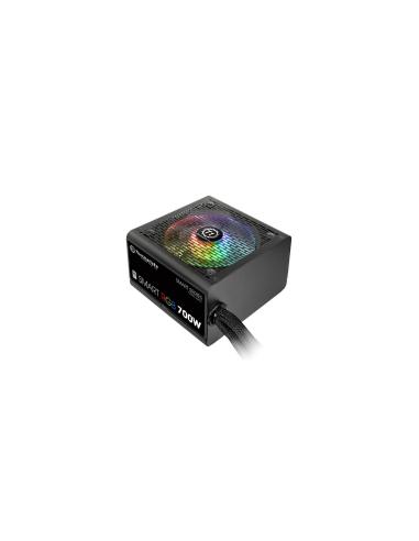 FUENTE DE ALIMENTACION ATX THERMALTAKE 700W SMART RGB NEGRO PS-SPR-0700NHSAWE-1