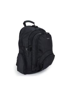 MOCHILA PORTATIL TARGUS 15.4P A 16P UNISEX NEGRO CN600