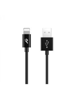 Home Serie Enjoy YCB-01-IPB cable USB 2.0 a Lightning 1m Negro