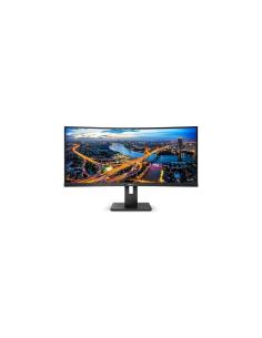 MONITOR PHILIPS 34P ULTRAWIDE CURVO NEGRO 346B1C/00