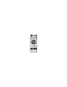 MEMORIA HP X795W USB 3.1 128GB 75MB/S LECTURA AZUL PLATA HPFD795W-128