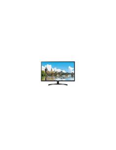 MONITOR LG 31.5P IPS RADEON FREESYNC NEGRO 32MN500M-B