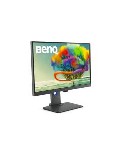 MONITOR BENQ PD2705Q 27P IPS LED GRIS 9H.LJELA.TBE