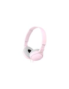 AURICULARES SONY DIADEMA ROSA MDRZX110P