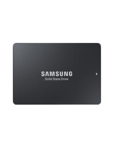 Samsung PM893 2.5" 960 GB Serial ATA III V-NAND TLC