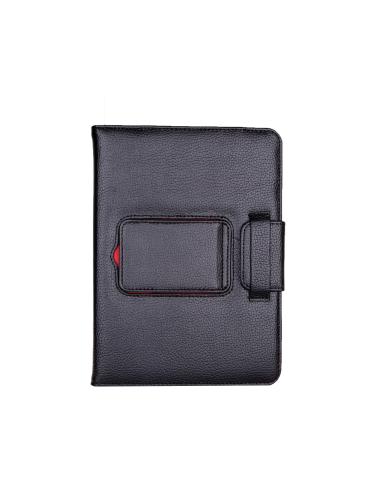 Funda tablet phoenix universal 7p negro PHTABLETCASE7