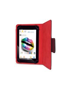 Funda tablet phoenix universal 8p negro PHTABLETCASE8