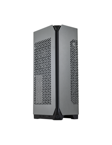 Cooler Master NCORE 100 MAX Small Form Factor (SFF) Gris 850 W