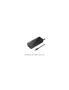 Eightt Cargador Especifico Compatible con LENOVO 20V-3,25A 65W 4,0*1,7