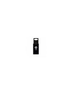 Pendrive hp 128gb usb 2.0 negro HPFD212B-128