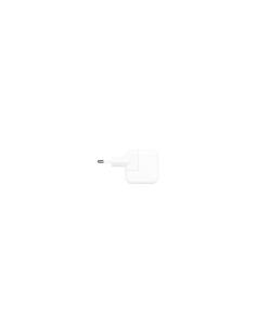 adaptador de corriente apple usb 12w blanco MGN03ZM/A