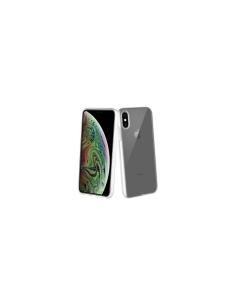 Funda muvit transparente para apple iphone x/xs MCCRS0006