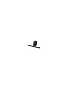 Samsung 2.1 Barra de sonido 150w bluetooth USB negro HW-T420/ZF