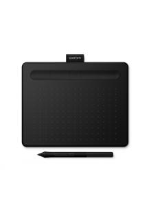 tableta digitalizadora wacom intus s confort bluetooth negro CTL-4100WLK-S