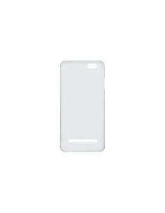 Funda de silicona para telefono weimei force transparente C-0123