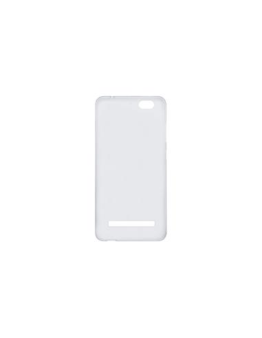 Funda de silicona para telefono weimei force transparente C-0123