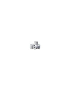 Rollo de papel matricial impresora ticket sin copia 76mmx65cm no termico P-TICKESINCOPIA