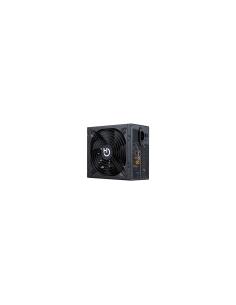 Fuente de alimentacion hiditec BZ750 750w atx ventilador 14cm pfc activo 80 plus bronze negro PSU010008