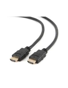 Cable gembird hdmi macho a hdmi macho 4.5m negro CC-HDMI4-15