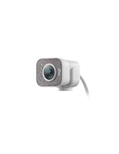 Logitech StreamCam cámara web 1920 x 1080 Pixeles USB 3.2 Gen 1 Blanco