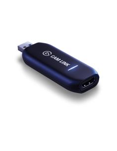 Elgato 10GAM9901 dispositivo para capturar video USB 3.2 Gen 1 (3.1 Gen 1)