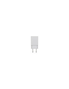 Cargador de pared aisens usb 2.0 5v 2a blanco A110-0404