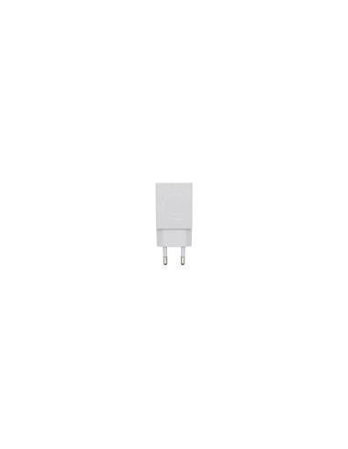 Cargador de pared aisens usb 2.0 5v 2a blanco A110-0404