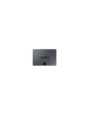 Disco ssd samsung 870 qvo 1tb sata 3 MZ-77Q1T0BW