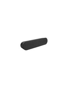 Logitech Rally Speaker Altavoz alámbrico negro 960-001230