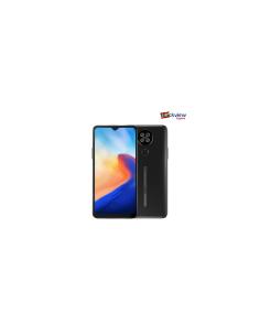 BLACKVIEW A80 smartphone NEGRO 2GB RAM 16GB ROM