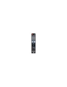 Mando a distancia universal tm electron compatible con tv lg negro TMURC300