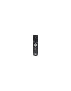 Mando a distancia universal tm electron compatible con tv philips negro TMURC340