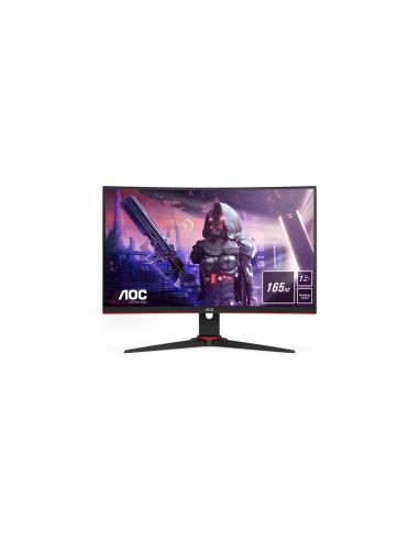 AOC 24G2AE/BK Monitor 23.8 negro FreeSync Premium Curva