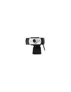 NGS XPRESS CAM 720 Webcam con micrófono 1280x 720 campo visual 60 grados