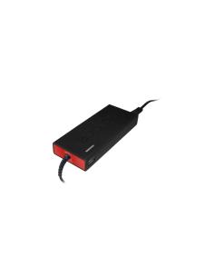 Cargador portatil universal Approx! 90W slim appUA90SLIM