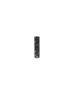 Mando a distancia tm electron para tv panasonic negro TMURC330