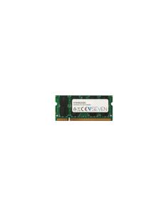 Memoria v7 ddr2 2gb 800mhz cl16 V764002GBS