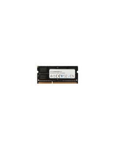 Memoria v7 nonecc ddr3 8gb 1600mhz cl11 V7128008GBS-LV