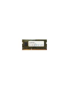 Memoria v7 ddr3 2gb 1333mhz cl9 V7106002GBS