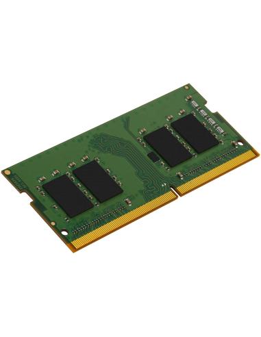 Memoria kingston technology 8gb ddr4 3200mhz KVR32S22S6/8