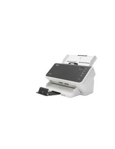 Kodak S2070 600 x 600 DPI Escáner con alimentador automático de documentos (ADF) Negro, Blanco A4