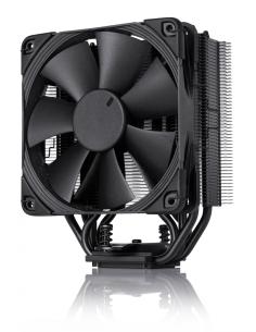 NOCTUA Procesador Enfriador 12 cm Negro