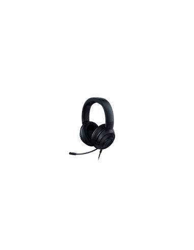 Razer KRAKEN X LITE Auriculares Diadema Negro