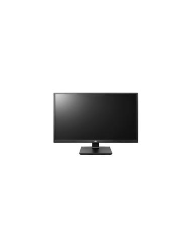 LG 27BL650C-B LED display 68,6 cm (27") 1920 x 1080 Pixeles Full HD IPS Negro