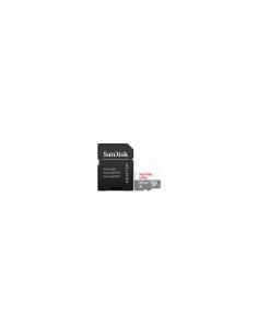 Memoria microsdxc sandisk 64gb Ultra flash Clase 10 SDSQUNR-064G-GN3MA