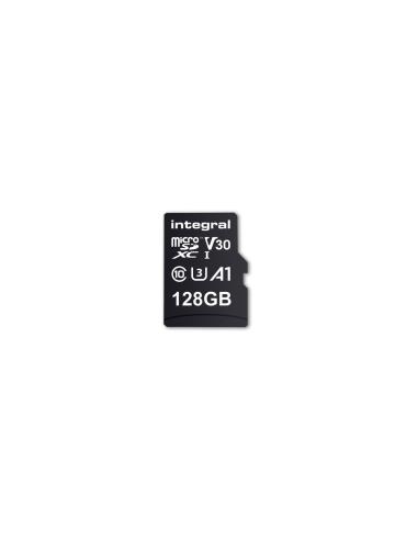 Memoria microsd integral flash 128gb UHS-I INTF10128GB