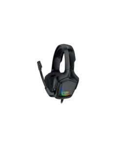 Auriculares gaming KEEPOUT HX601 RGB PC/PS4