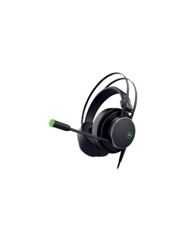 Auriculares Gaming KEEPOUT GAMING 7.1 HX801 PC/PS4 Auricular + Mic